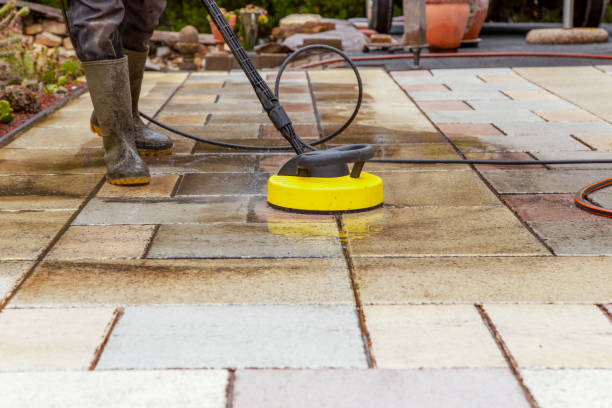 Concrete Sealing in Redwood Valley, CA